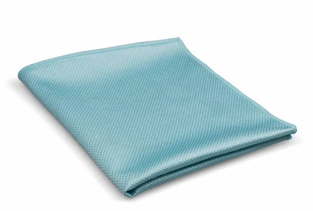 Nano Cleanse microfiber cloth