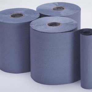 Blue roll multi-pack
