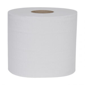 Centrefeed paper roll